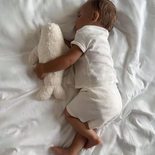 Moonie Sleep Toy with Music, Light, and Cry Sensor