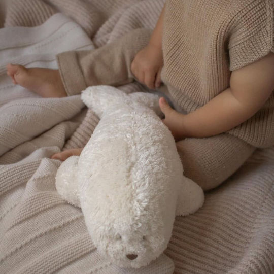 Moonie Παιχνίδι Ύπνου με Μουσική, Φως και Αισθητήρα Κλάματος