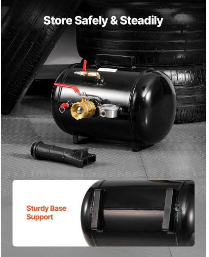 Vevor Car Tire Tool for Jeep