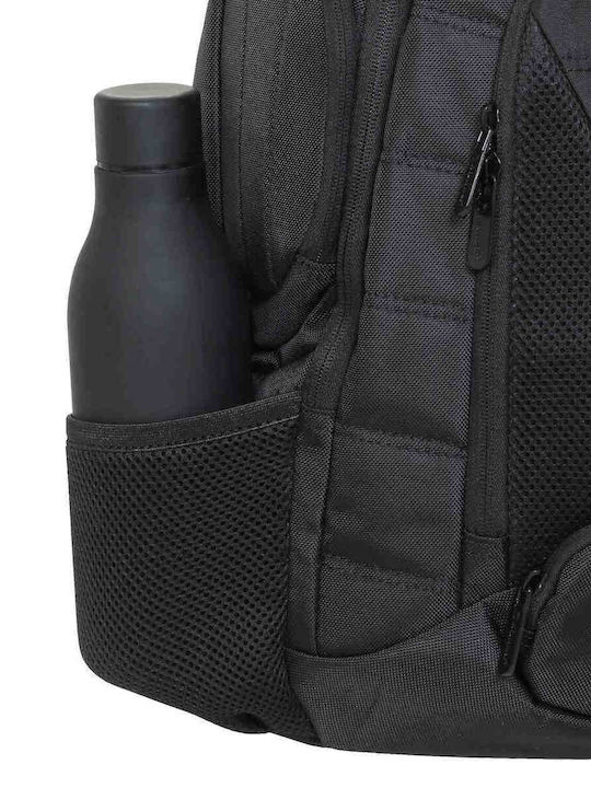 Diplomat Backpack Waterproof 22.5lt Black