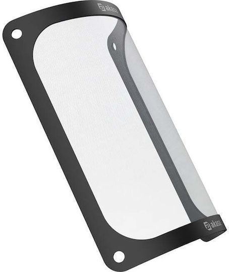 Akasa Strong Magnetic Pc Fan Filters Pack Three 12 Cm Black
