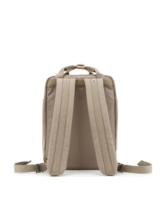 Himawari Rucksack Wasserdicht 12Es Braun