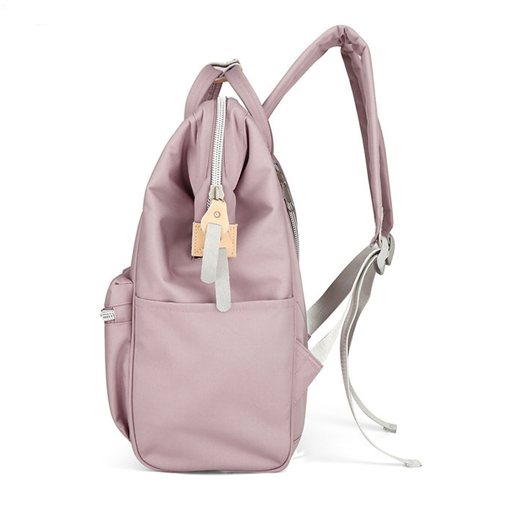 Himawari Backpack Waterproof 26lt Purple | Skroutz.mt