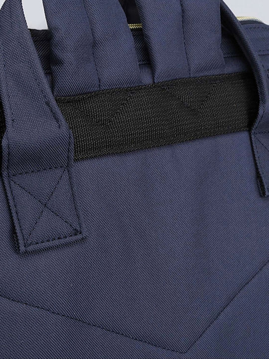 Himawari Backpack Αδιάβροχο 18lt Μπλε
