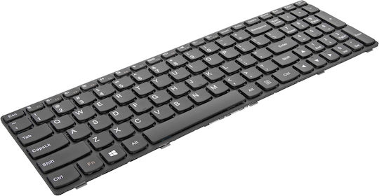 Oem Lenovo G500 G505 G510 Keyboard Us