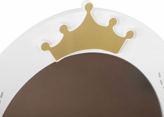 Polihome Majesty Children's Beauty Vanity
