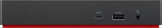 Lenovo Thinkpad USB-C Universal Φορτιστής Laptop 90W