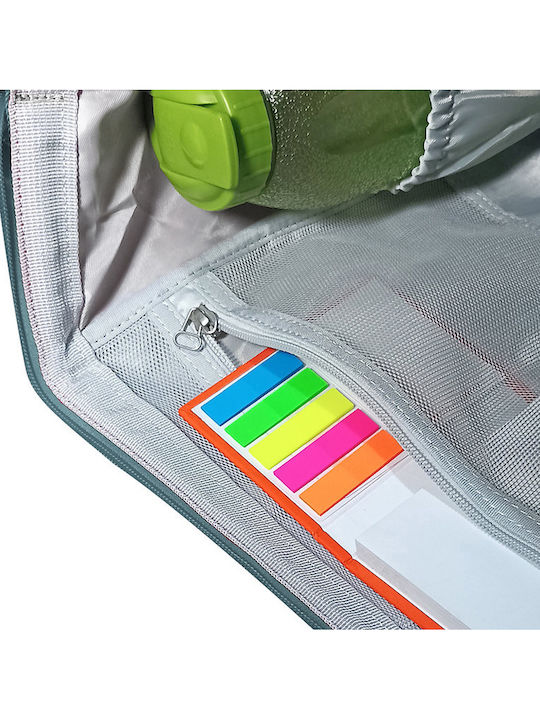 Himawari Backpack Waterproof 18lt