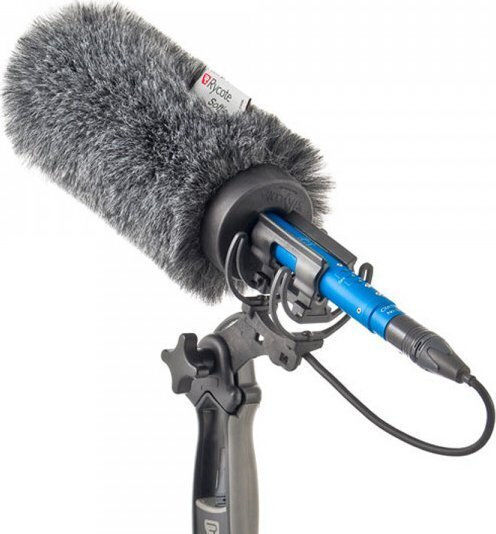 Rycote Ветробран