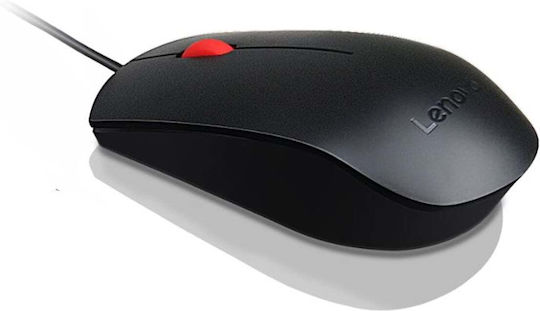 Lenovo Calliope С кабел Мишка Черен