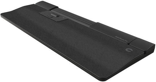 Contour Pro Cu fir Ergonomic Mouse Negru
