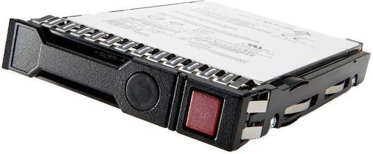 HP SFF BC SSD 3.8TB 2.5'' SAS 4.0 Connection