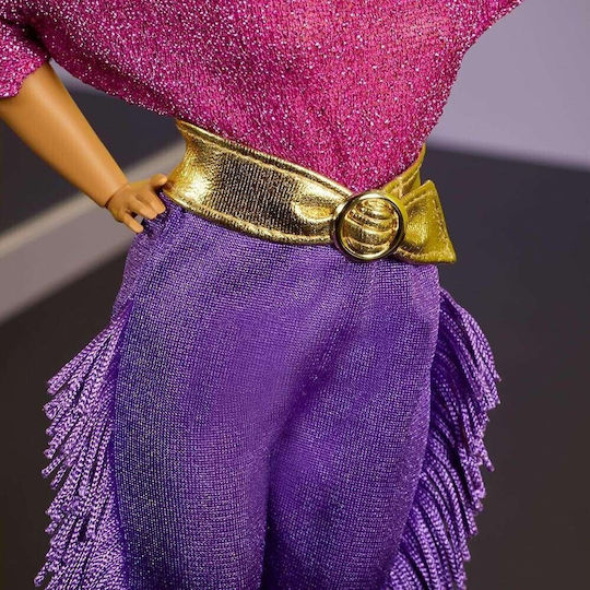 Barbie Debbie Allen Sammlerstücke Puppe