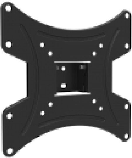 Art 19-42 Wall TV Mount up to 42" and 35kg Black