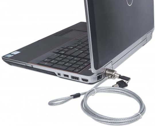 Manhattan Manhattan Laptop Schloss 440271