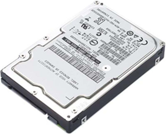 Lenovo 600GB HDD Hard Disk 2.5" SAS 3.0 10000rpm pentru Server 49Y2004