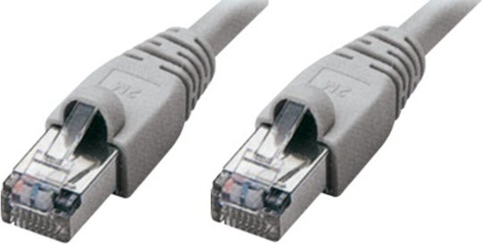 DC Extension Cable 5.5x2.5mm Male to Female 3m Black Goobay 71401