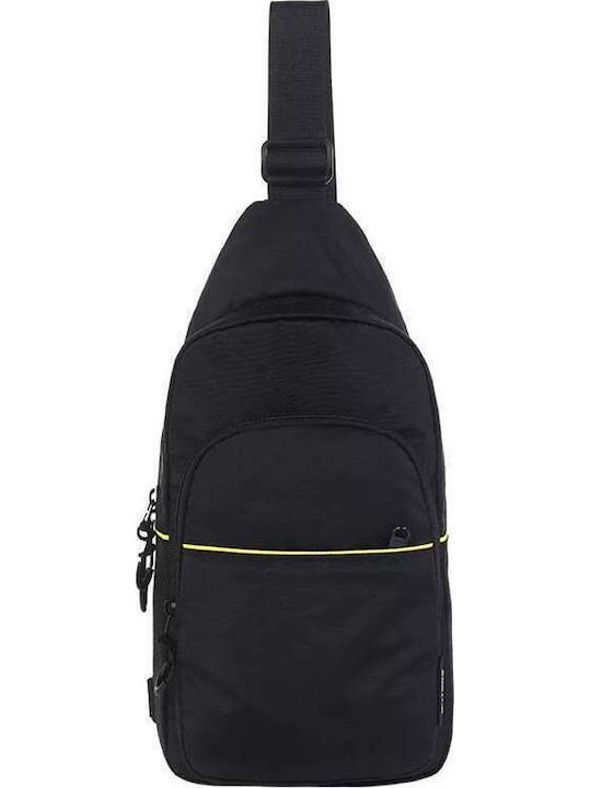 Canyon Чанта Раница 15.6" Черна CNS-CBD2B1 Canyon Чанта Раница 15.6" Черна CNS-CBD2B1