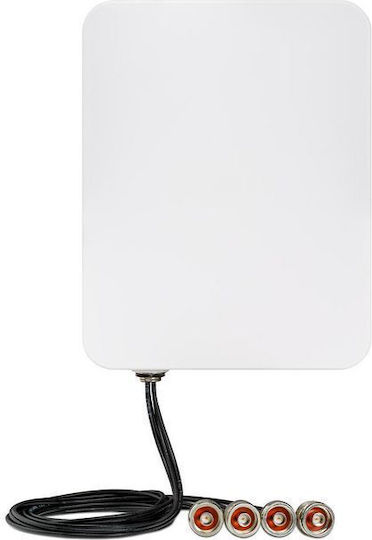 Lancom AirLancer ON-QT60 External WiFi Sectorial Antenna 7dBi with SMA Connection 61263