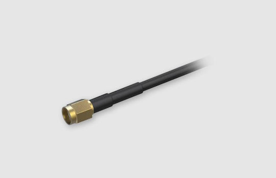 Teltonika Bluetooth Magnetic SMA External Wi-Fi Antenna Omnidirectional 2.5dBi with SMA Connection
