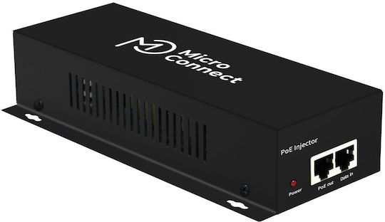 Microconnect POEINJ-60W PoE++ Injector