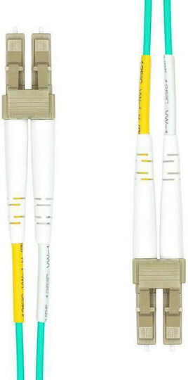 Garbot U/UTP Καλώδιο Δικτύου Ethernet 40m Τιρκουάζ