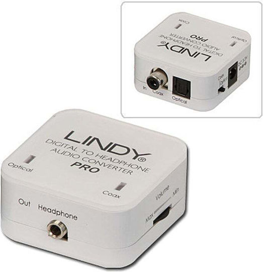 Lindy Converter 70467 4002888704670