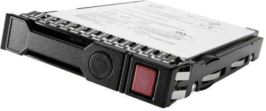 Твърд диск Hewlett Packard Enterprise 2TB SAS 7,200 RPM **нови резервни части в запечатана опаковка**