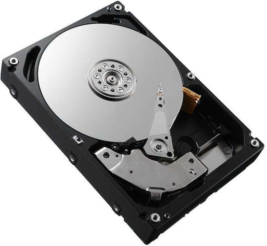 Hewlett Packard Enterprise 2tb Sas Hard Drive 7,200 Rpm **shipping New Sealed Spares**