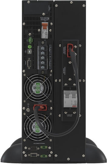 Online Usv-Systeme Xanto 6000 UPS Off-Line 6000VA 4800W