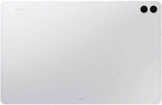 Samsung Galaxy Tab S11 Ultra 14.6" (16GB/1TB) Platinum Silver