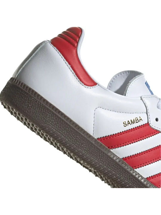 Samba OG Sneakers White
