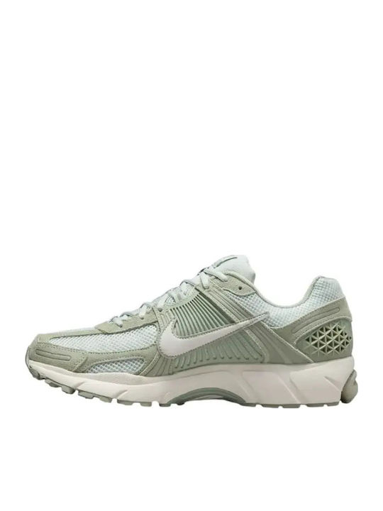 Nike Zoom Vomero 5 Sneakers Jade Horizon / Phantom-light Silver-white