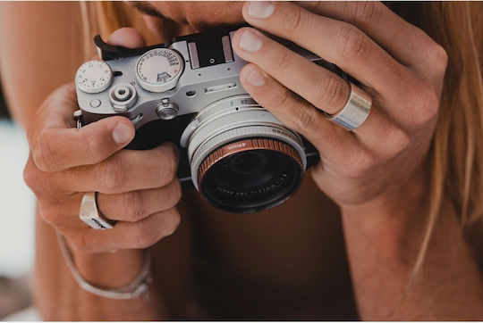 Polar Pro Filter Diffusion Durchmesser 49mm für Kameraobjektive