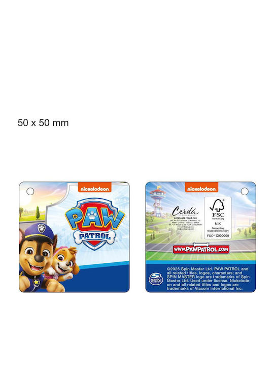 Paw Patrol Anatomic Multicolour Boots Slippers