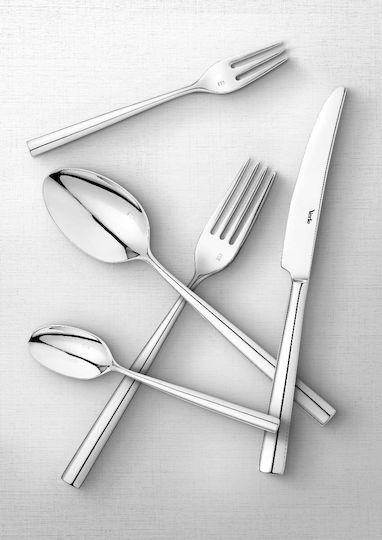 Verlo Messer Set