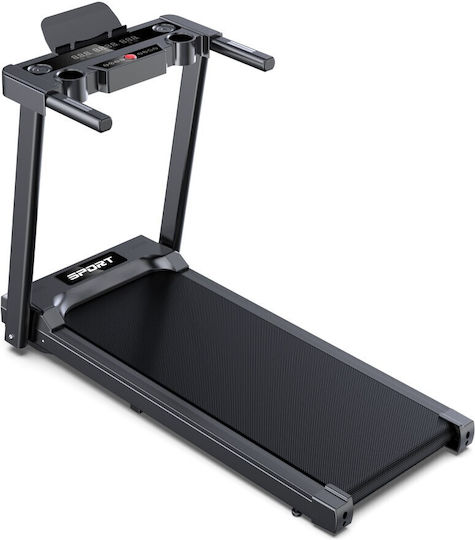 ForAll 2hp Електрическа Бягаща Пътека за Потребител до 100kg