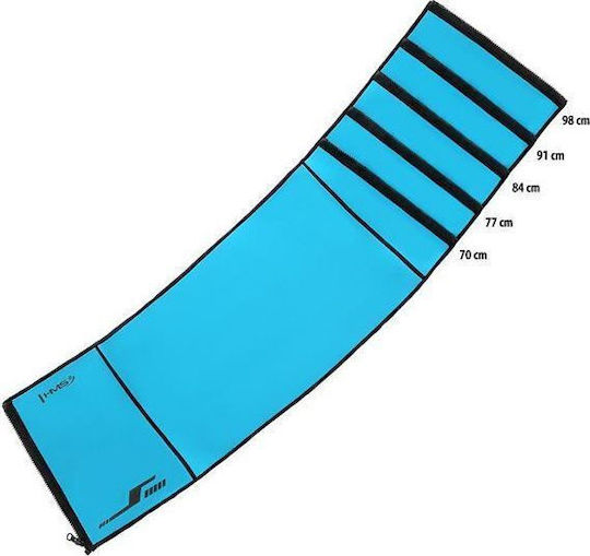 HMS Abdominal Fitness Belt