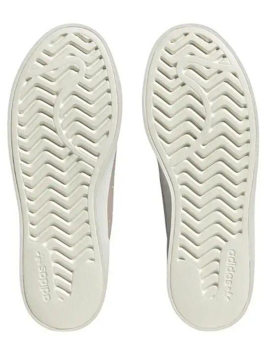 Stan Smith Bonega Γυναικεία Sneakers Μπεζ