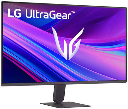 LG UltraGear 24G411A-B IPS Gaming Monitor 27" FHD 1920x1080 with Response Time 5ms GTG