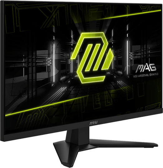 MSI Mag 274QF X24 IPS HDR Gaming Monitor 27" QHD 2560x1440 240Hz with Response Time 0.5ms GTG