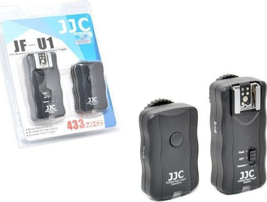 JJC JF-U1 Flash Trigger