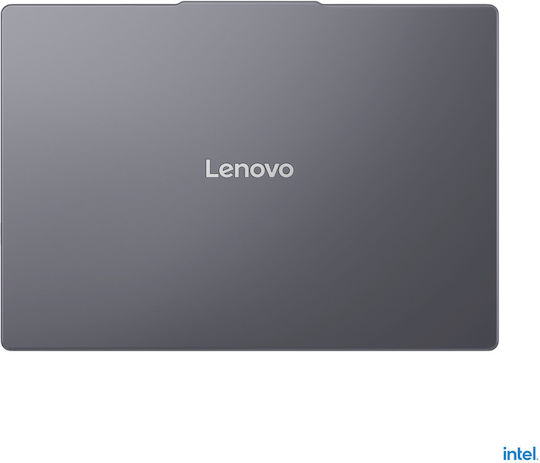 Lenovo IdeaPad Slim 3 15IRH10 15.3" IPS FHD+ (i7-13620H/16GB/512GB SSD/W11 S) Luna Grey (GR Keyboard)