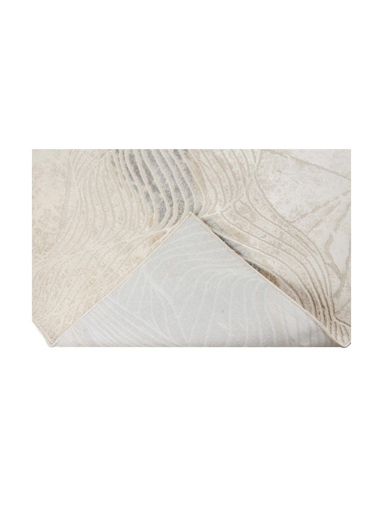Ανατόλια Charlote 1281 Χαλί Ορθογώνιο Grey 200x250cm