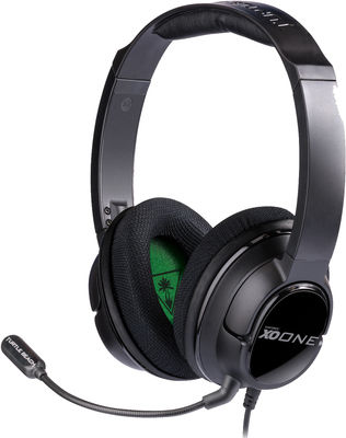 Turtle Beach XO7 Over Ear Gaming Headset με σύνδεση 3.5mm