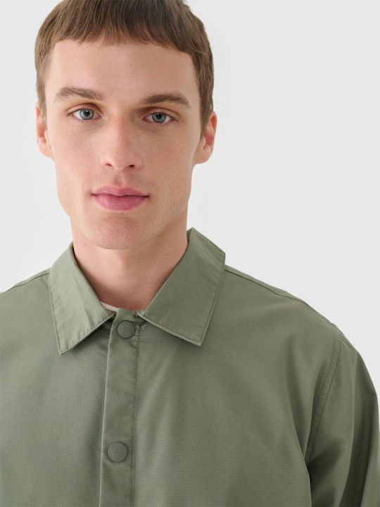 Jacke Khaki