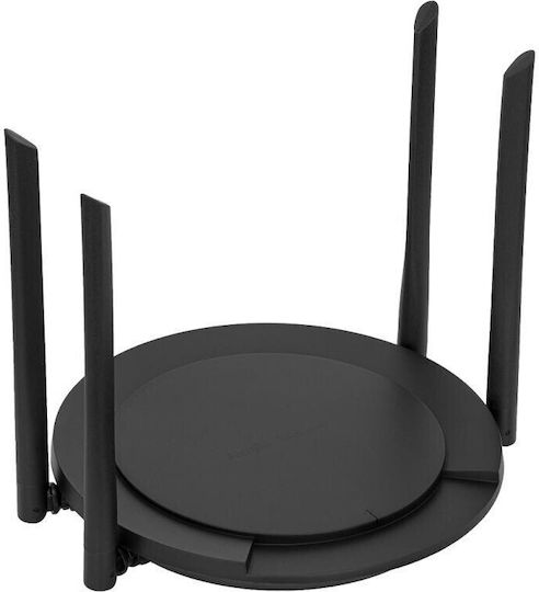Ruijie Reyee RG-EW300 PRO Ασύρματο Router Wi‑Fi 4 με 3 Θύρες