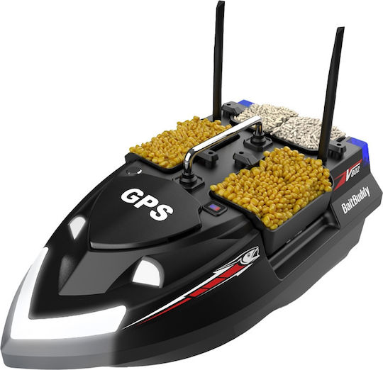 Flytec V802 Pro Fishing Boat