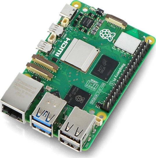 Raspberry Pi 5 Barebone (Cortex-A76 / 2GB DDR4)