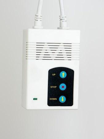 Aveli Ηλεκτρική Οθόνη Προβολής Projector Οροφής Aveli με Λόγο Εικόνας 4:3 240x180cm / 118"